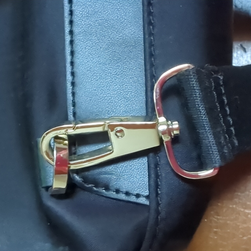 Kate Spade Convertible Backpack - Picture 9 of 13